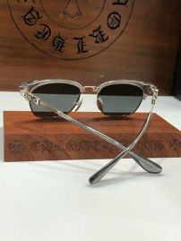 Picture of Chrome Hearts Sunglasses _SKUfw46734410fw